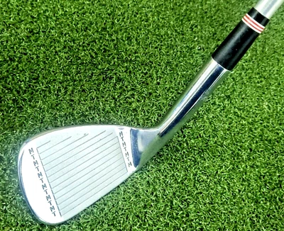 MacGregor MT Tourney Ltra 8 Iron  /  RH  /  Stiff Graphite ~35.75"  /  jd7295 - Image 1 of 4