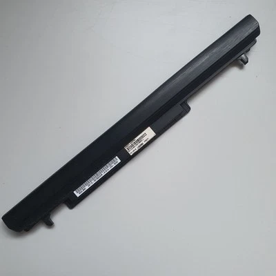 Akku K56LM9C für ASUS K56CA K56CB S56CA S56CM – gebraucht, ohne Gewähr  - Bild 1 von 4