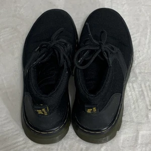 Dr Martens Bonny Utility men's boots Size 6 M EU 38 Extra Tough Nylon Women’s 7 - Picture 1 of 7