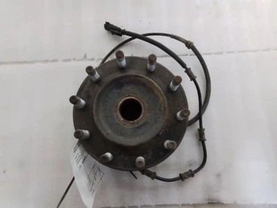 2013 2014 2015 2016 2017 2018 RAM 4500 5500 cubo de rueda y cojinete 4x4 Foto 1 de 4