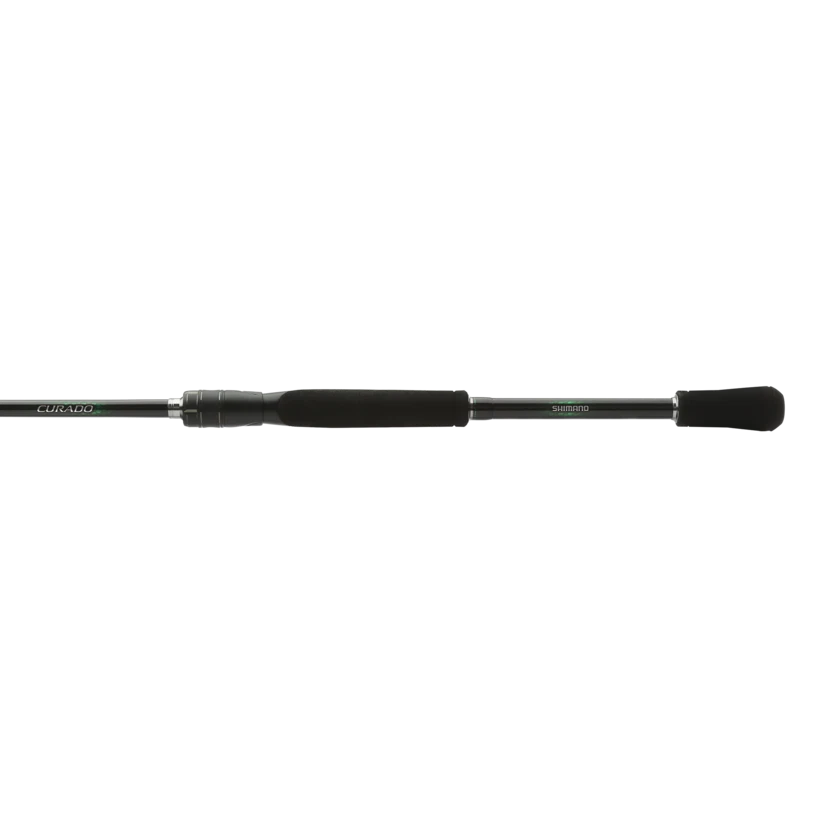 Shimano Curado Spinning Rods - Image 1 of 1