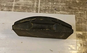 VINTAGE RUBBER SANDING BLOCK 5’’ - Picture 1 of 3