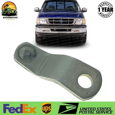 Nuevo eje de palanca de embrague camión F250 F350 Ford F-250 F-350 87-93 95-97 E7TZ7A554A Foto 1 de 4