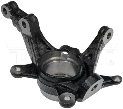 Right Steering Knuckle for Dodge Attitude 2014 Foto 1 de 4