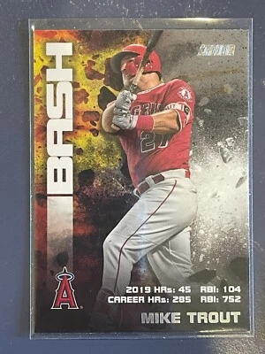 2020 Topps STADIUM CLUB - Pick Your Card - PYC - Base, Inserts, Variations - Image 1 of 4