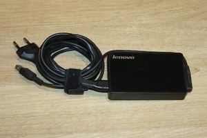 Original Lenovo Netzteil 65W ADLX65SDC2A 20V 3,25A - Bild 1 von 2