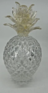 Waterford Crystal Decorative Pineapple 9.5 in. RARE! - Picture 1 of 4