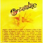 CD Hallyday / Goldman / Kaas / Hardy / Mitchell " Ensemble "