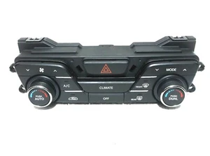 11-12-13 KIA OPTIMA EX/LX/TEMPERATURA AUTOMÁTICA/CLIMA/CONTROLES/HVAC..OEM - Imagen 1 de 3