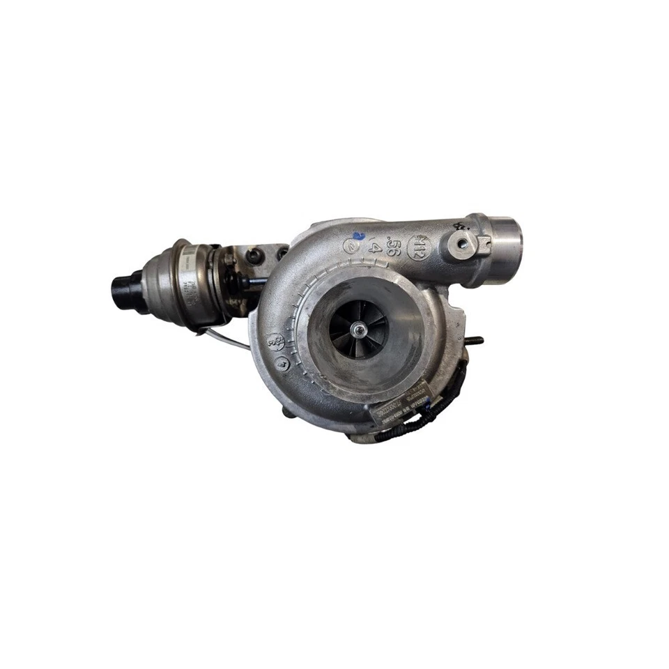 789773-0030 MITSUBISHI CANTER 3.0 TURBOCHARGER GARRET - Image 1 of 1
