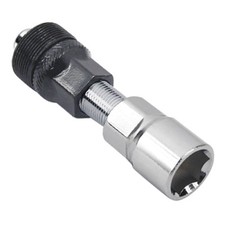 New Bike Bicycle Cycle Crank Wheel Puller Remover Repair Extractor Tool Mountain