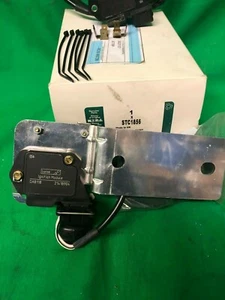 RANGE ROVER IGNITION AMPLIFIER KIT-GENUINE-STC1856-NEW. - Picture 1 of 4