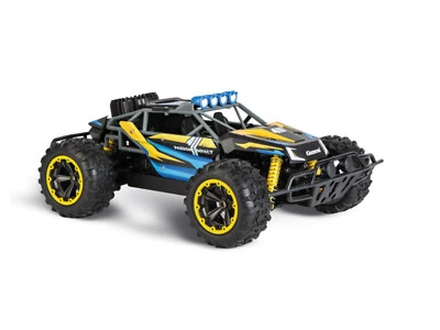 Carrera 370160152 2,4GHz Passion Impact 3.0 RC Car Buggy Truggy Ferngesteuert - Bild 1 von 4