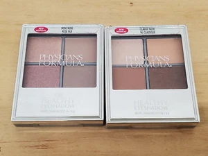 Physicians Formula The Healthy Eyeshadow New, CHOOSE YOUR COLOR - Picture 1 of 7