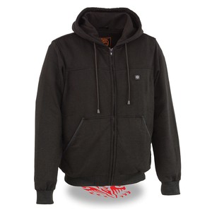 Milwaukee Heated Coats, Jackets 