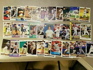 Sports Illustrated for Kids SI For Kids Baseball STARS M - Z WOW YOU PICK