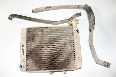 Radiador líquido de arrefecimento 2011 Can-Am Outlander Max 800R XTP com mangueiras - Imagem 1 de 4