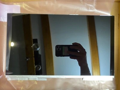 Laptop Bildschirm - SHARP für Dell Inspiron 15 7590 - LQ156D1JX42 - Bild 1 von 3