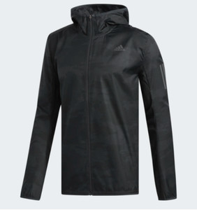adidas response shell jacket