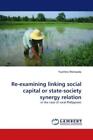 Re-examining linking social capital or state-society synergy relation in th 1255