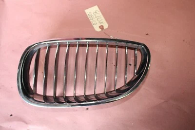 BMW 550I 2006-2007 E60 PARACHOQUES DELANTERO PARRILLA SUPERIOR LADO IZQUIERDO M7173 Foto 1 de 4