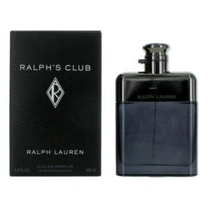 Ralph's Club by Ralph Lauren, 3.4 oz EDP Spray for Men - Picture 1 of 4