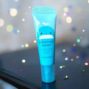 TONYMOLY SUERO PARA OJOS DE ALGAS REFRESCANTES IMPULSO DE HUMEDAD 0,33 OZ Nuevo Sin Caja y Sellado - Imagen 1 de 20