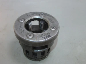 Gewindeschneidkopf Schneidkopf Rollers R 1 " Zoll Kluppe (709) - Bild 1 von 3