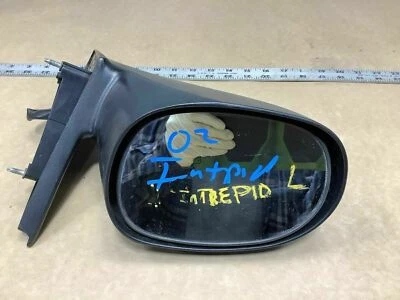 DODGE INTREPID 2002 FRONT LT DRIVER SIDE DOOR REAR VIEW DISTANCE MIRROR FACTORY Foto 1 de 4