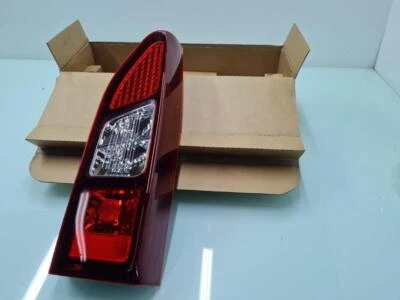 Headlight Rear Right For Peugeot Partner Tepee Active 2013 159525 - Image 1 of 4