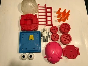 Tinkertoy Space Station Specialty Parts - 20 + pieces - Picture 1 of 1