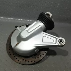 ♻️ BMW R1100RT 1996 - 2001 Rear Final Drive Gear Hub with Brake Disc ♻️ - Picture 1 of 15