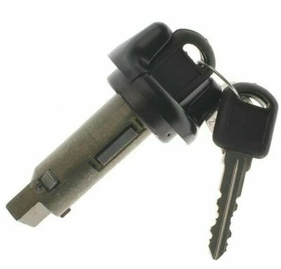NUEVO CILINDRO DE BLOQUEO DE ENCENDIDO ESTÁNDAR OEM para CHEVROLET GMC OLDSMOBILE US214L Foto 1 de 3