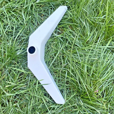 1 Right Rock Band Harmonix Drum Stand Leg for Nintendo Wii - Spare / Replacement - Image 1 of 4