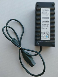 Microsoft XBox 360 Power AC Adapter HP-A1503R2 Brick Only 150W OEM GENUINE