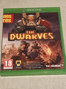 The Dwarves Xbox ONE X S (Series X) - Picture 1 of 2