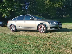 Auto - Bild 1 von 12