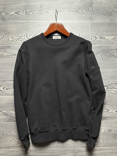 felpa stone island junior