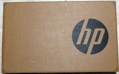 HP 15.6" HD i3-8145U 2.1GHz 4GB RAM 128GB SSD Win 10 Home Natural Silver - Image 1 of 2