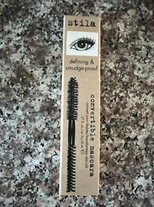 Stila Convertible lash And Line Black - Picture 1 of 2