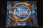 Ring PC Game Sleeve Case