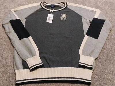 West Point USMA Class Of 1999 Women's Size Medium Sweater Gray - Image 1 of 4