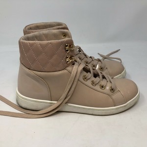 aldo high top sneakers womens