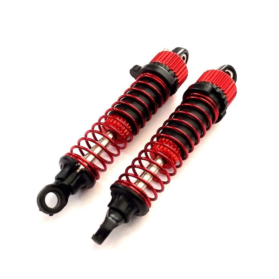 (5,48 EUR/Stk) Absima AB30-ZJ03 - Stoßdämpfer für First Step Autos 1:16 - Bild 1 von 1