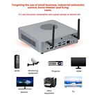 Mini PC Win10 Operating System 16GB 32GB DDR4 3x4K At 60Hz 2.9GHz To 4.2 GHz DY9