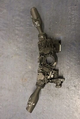 Lexus RC-F 2015 cupé F-Sport tracción trasera 5,0 L OEM interruptor de combinación de dirección #1244 Foto 1 de 4