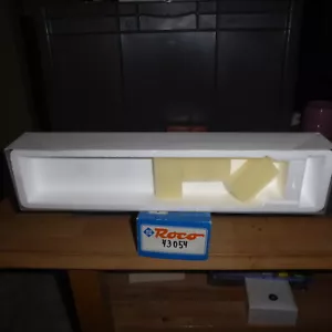 Roco 43054 Leerverpackung Triebwagen-Beiwagen Transalpin Rh 4010,neutral ÖBB OVP - Bild 1 von 1