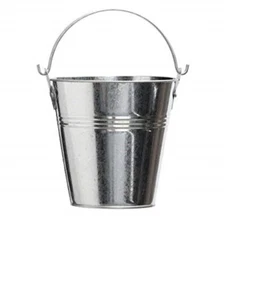 Traeger Grill Replacement Large Grease Drip Bucket Pail Pellet Smoker BBQ HDW152 - Picture 1 of 1