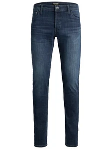 jack jones Herren Jeans Stretch Übergrößen Regular Slim Baumwolle 64 66 68 - Bild 1 von 7