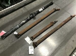 2008 Ford Expedition Rear Drive Shaft OEM 128K Miles - LKQ383875515